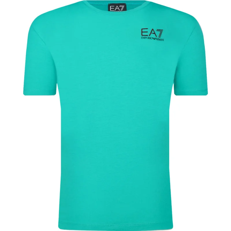 EA7 T-shirt | Regular Fit