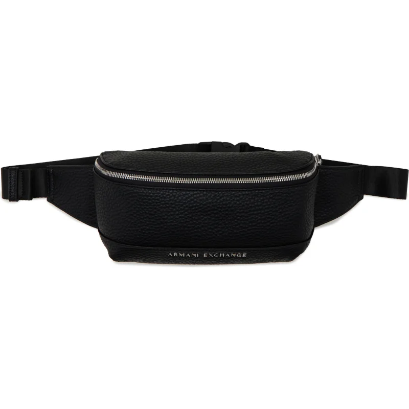 Armani Exchange Saszetka nerka