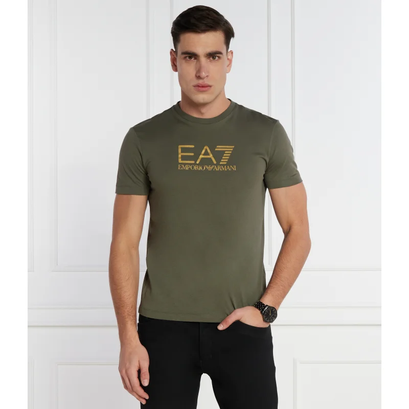 EA7 T-shirt | Regular Fit
