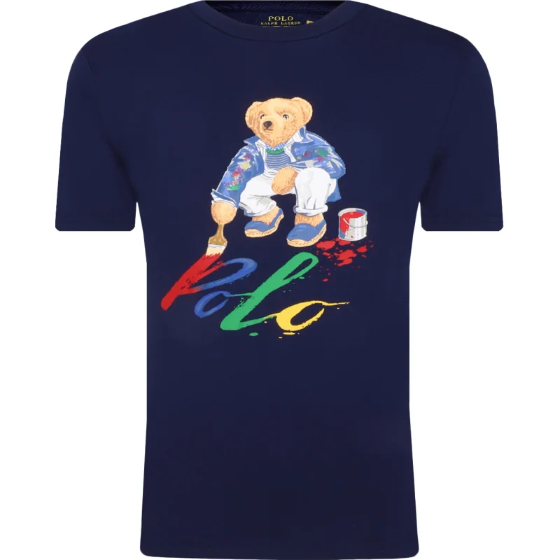 POLO RALPH LAUREN T-shirt | Regular Fit