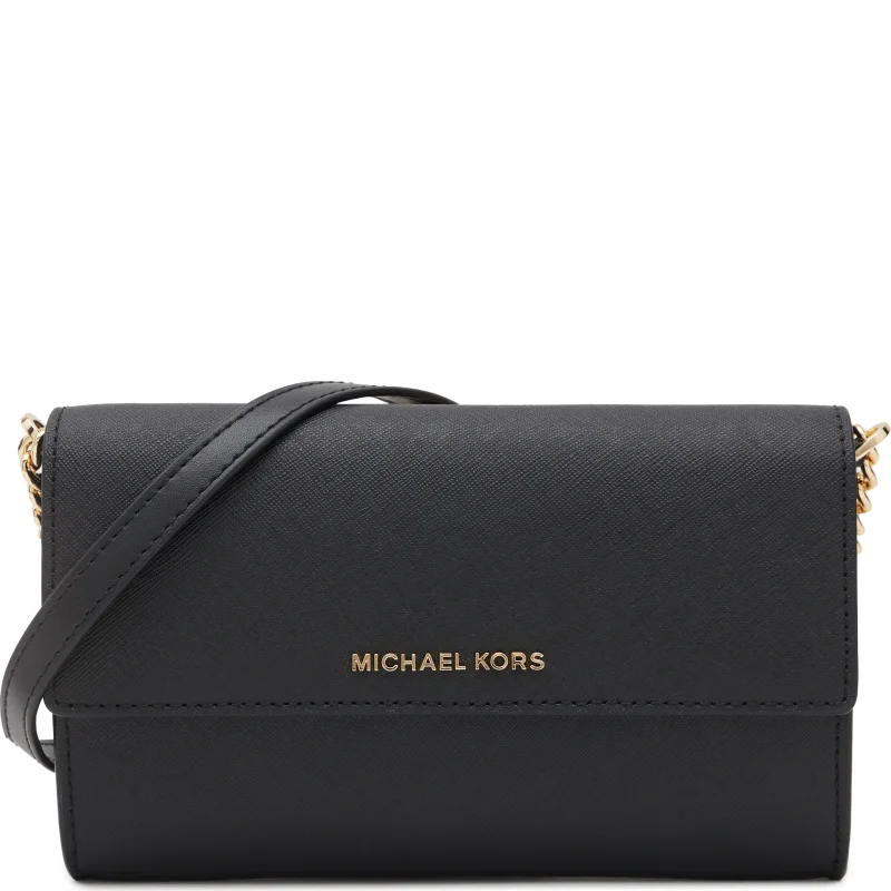 Michael Kors Skórzana Listonoszka/portfel