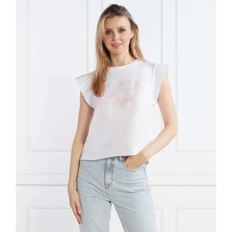 TWINSET T-shirt | Regular Fit