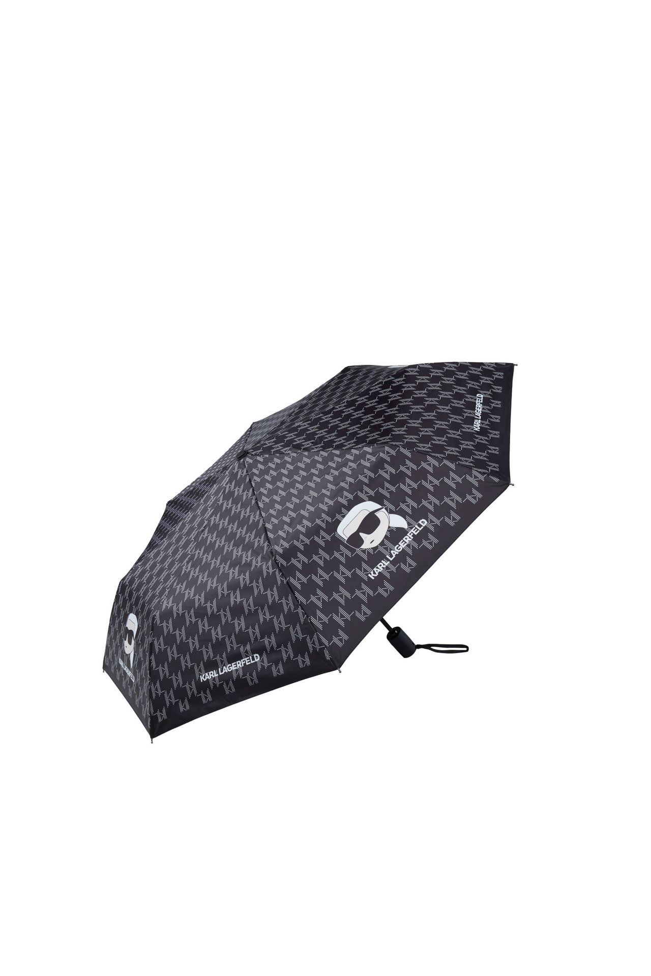 Karl Lagerfeld Parasol k/ikonik 2.0