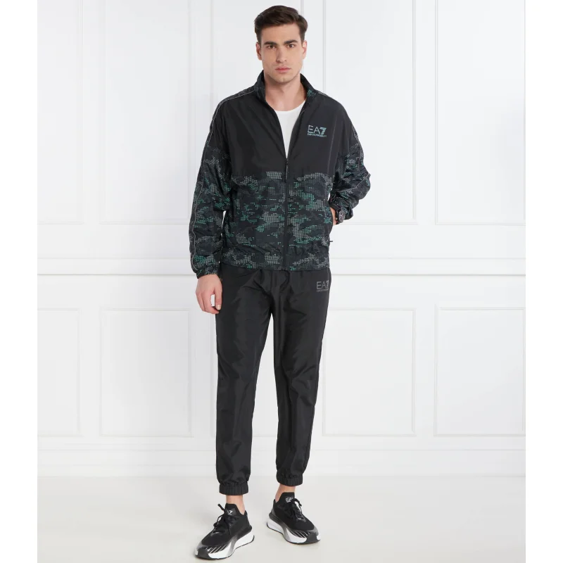 EA7 Dres | Regular Fit