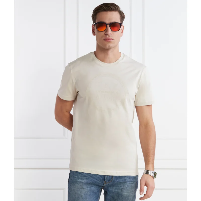 EA7 T-shirt | Regular Fit