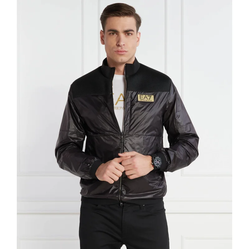 EA7 Kurtka | Regular Fit