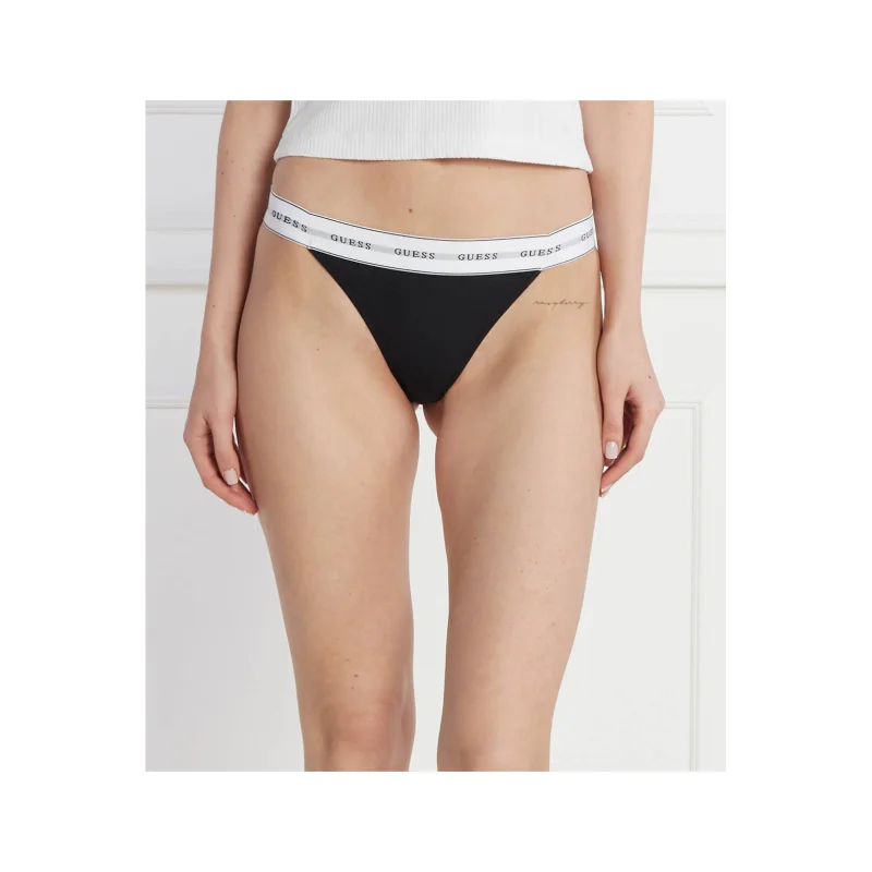 Guess Underwear Figi brazylijskie