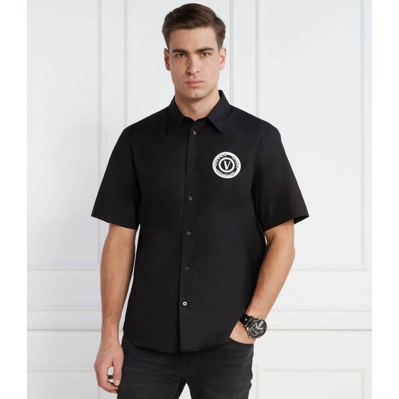 Versace Jeans Couture Koszula | Regular Fit