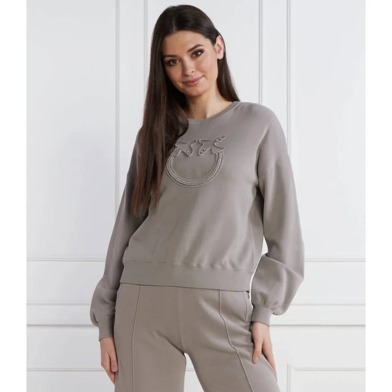 Pinko Bluza | Regular Fit