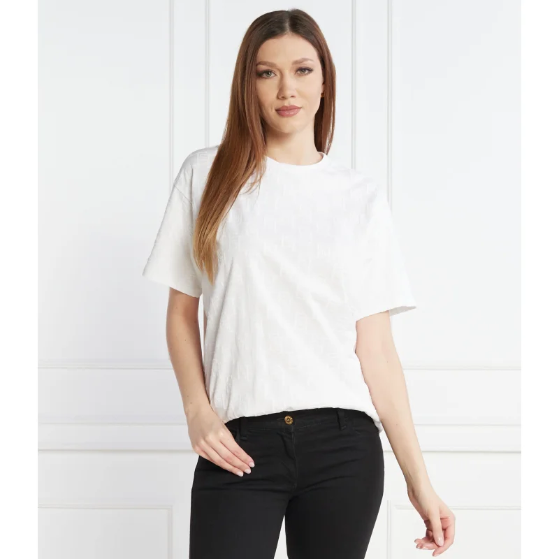 Elisabetta Franchi T-shirt | Regular Fit