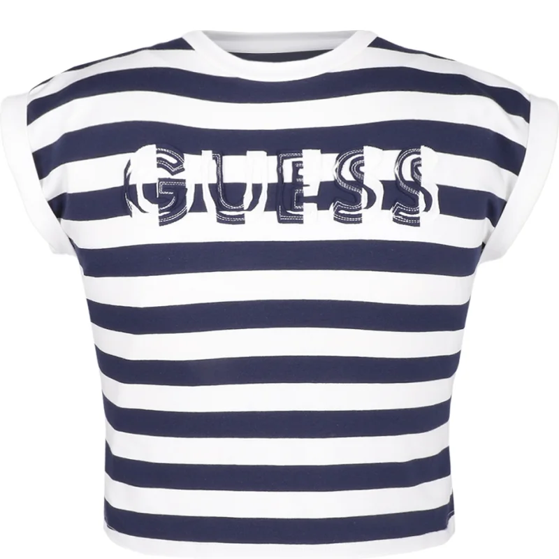Guess T-shirt | Loose fit