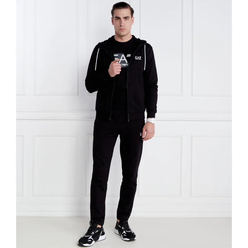 EA7 Dres | Regular Fit