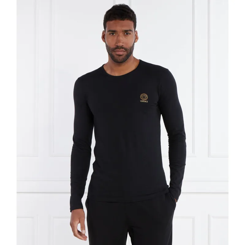 Versace Longsleeve Regular Fit