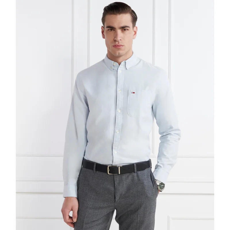 Tommy Jeans Koszula | Regular Fit
