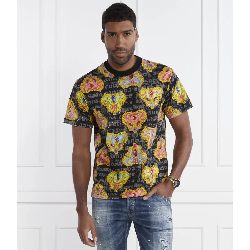 Versace Jeans Couture T-shirt | Regular Fit