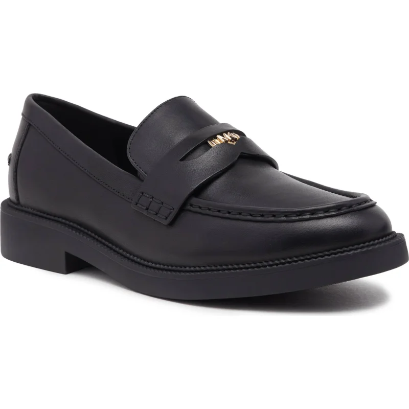 Michael Kors Skórzane loafersy EDEN