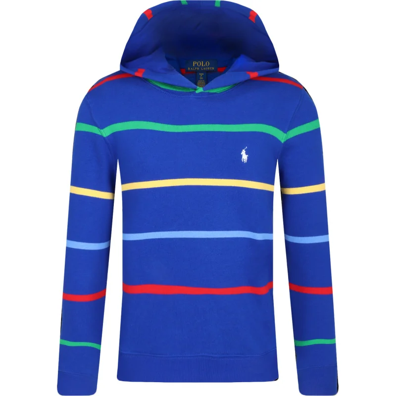 POLO RALPH LAUREN Bluza | Regular Fit
