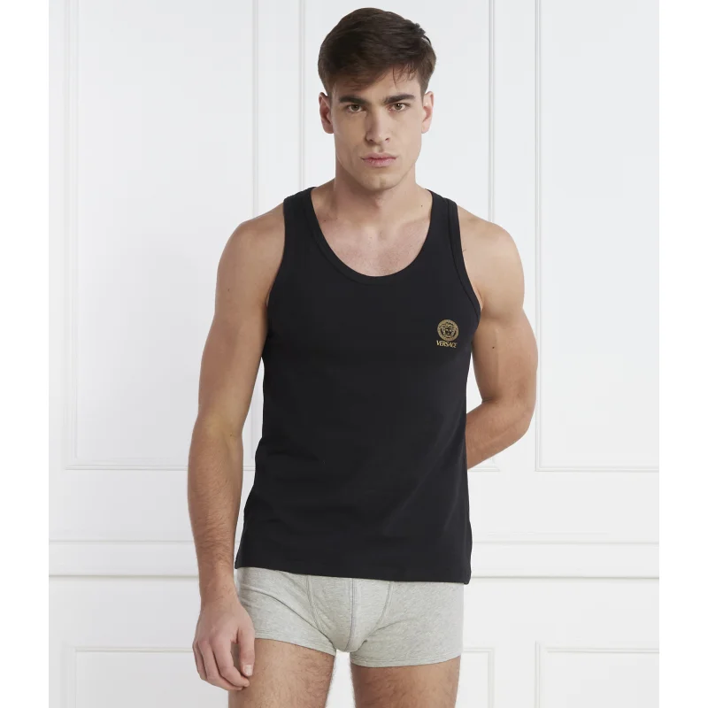 Versace Tank top T