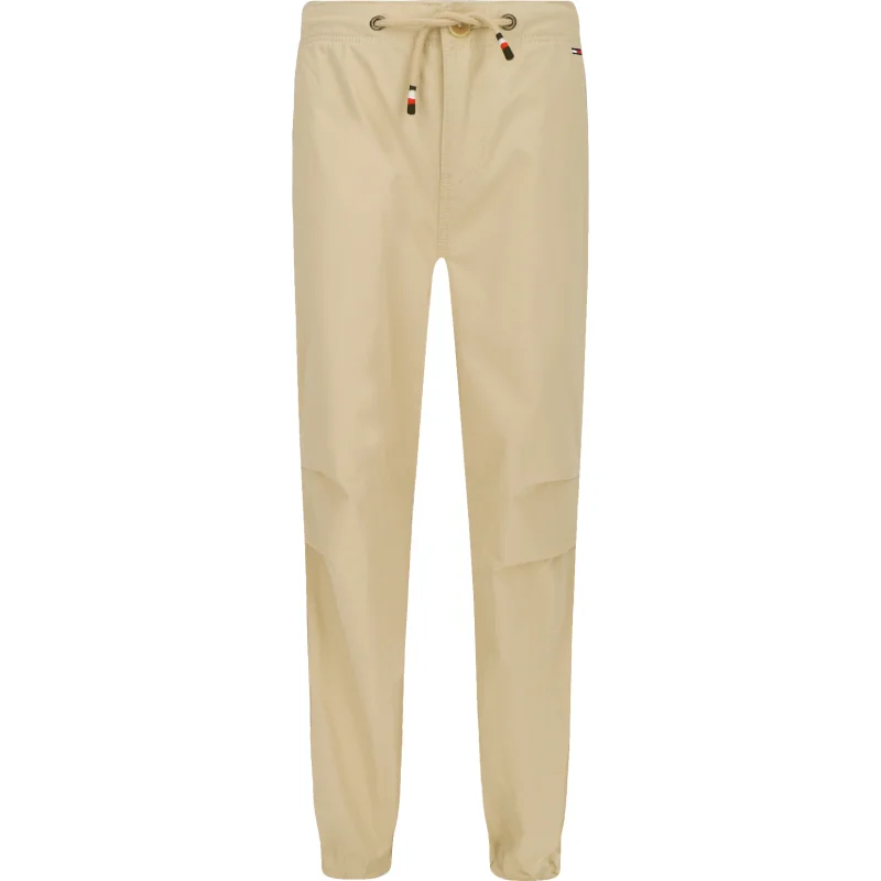 Tommy Hilfiger Spodnie cargo | Regular Fit