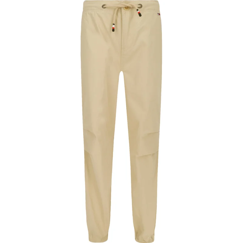 Tommy Hilfiger Spodnie cargo | Regular Fit