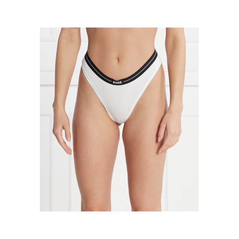 Boss Bodywear Figi 3-pack 3P BRIEF