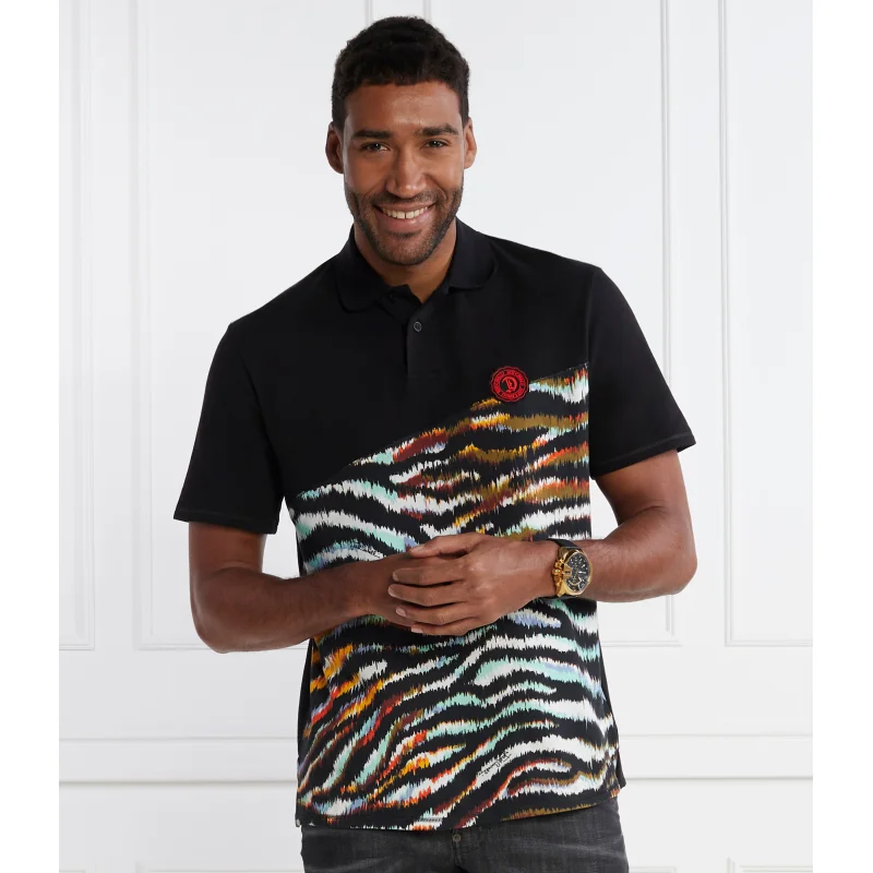 Just Cavalli Polo | Regular Fit