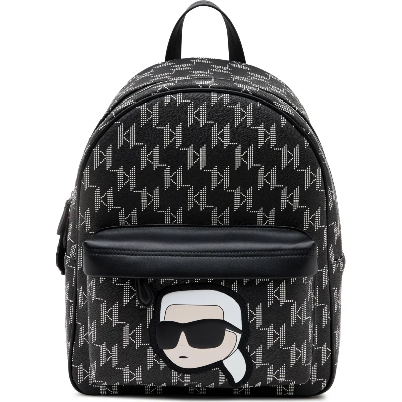 Karl Lagerfeld Plecak ikonik 2.0