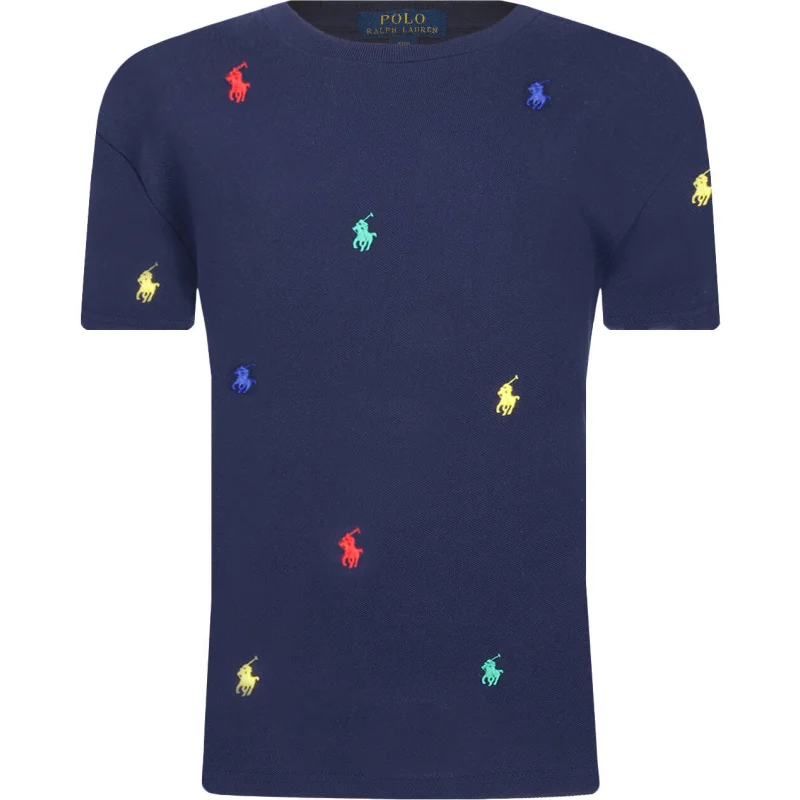 POLO RALPH LAUREN T-shirt | Regular Fit