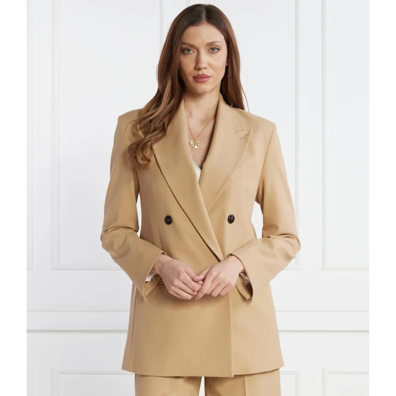 MAX&Co. Marynarka FRANZ | Regular Fit
