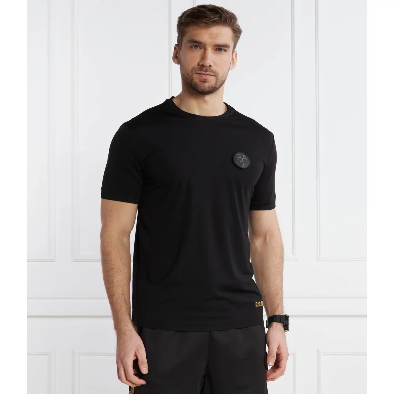 EA7 T-shirt | Regular Fit