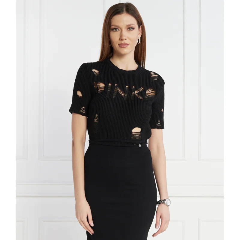 Pinko Sweter | Loose fit