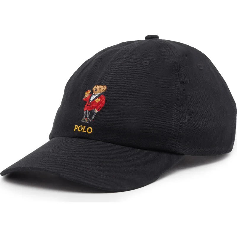 POLO RALPH LAUREN Bejsbolówka