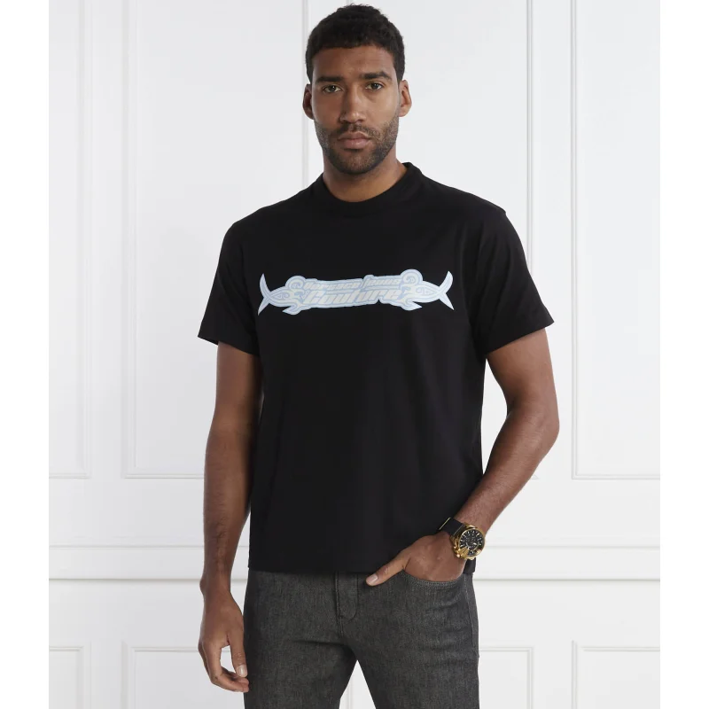 Versace Jeans Couture T-shirt | Regular Fit