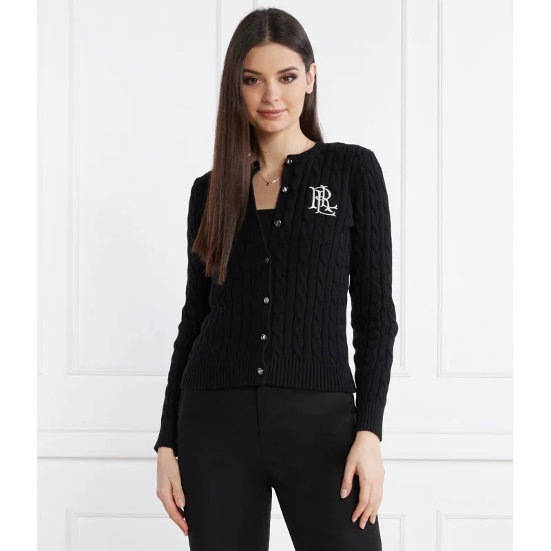 LAUREN RALPH LAUREN Kardigan RALHAN-LONG | Regular Fit