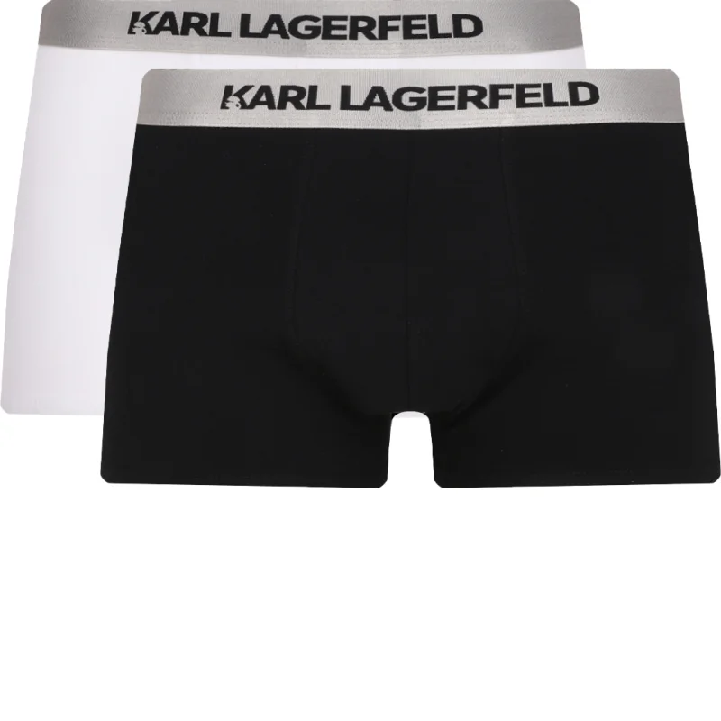 Karl Lagerfeld Bokserki 3-pack