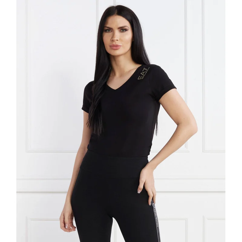 EA7 T-shirt | Regular Fit