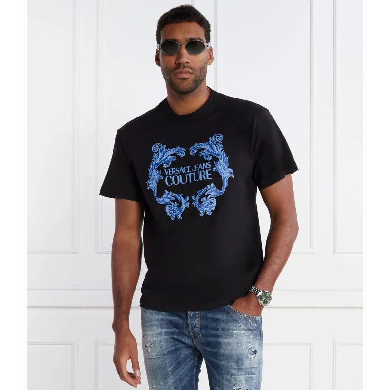 Versace Jeans Couture T-shirt | Regular Fit