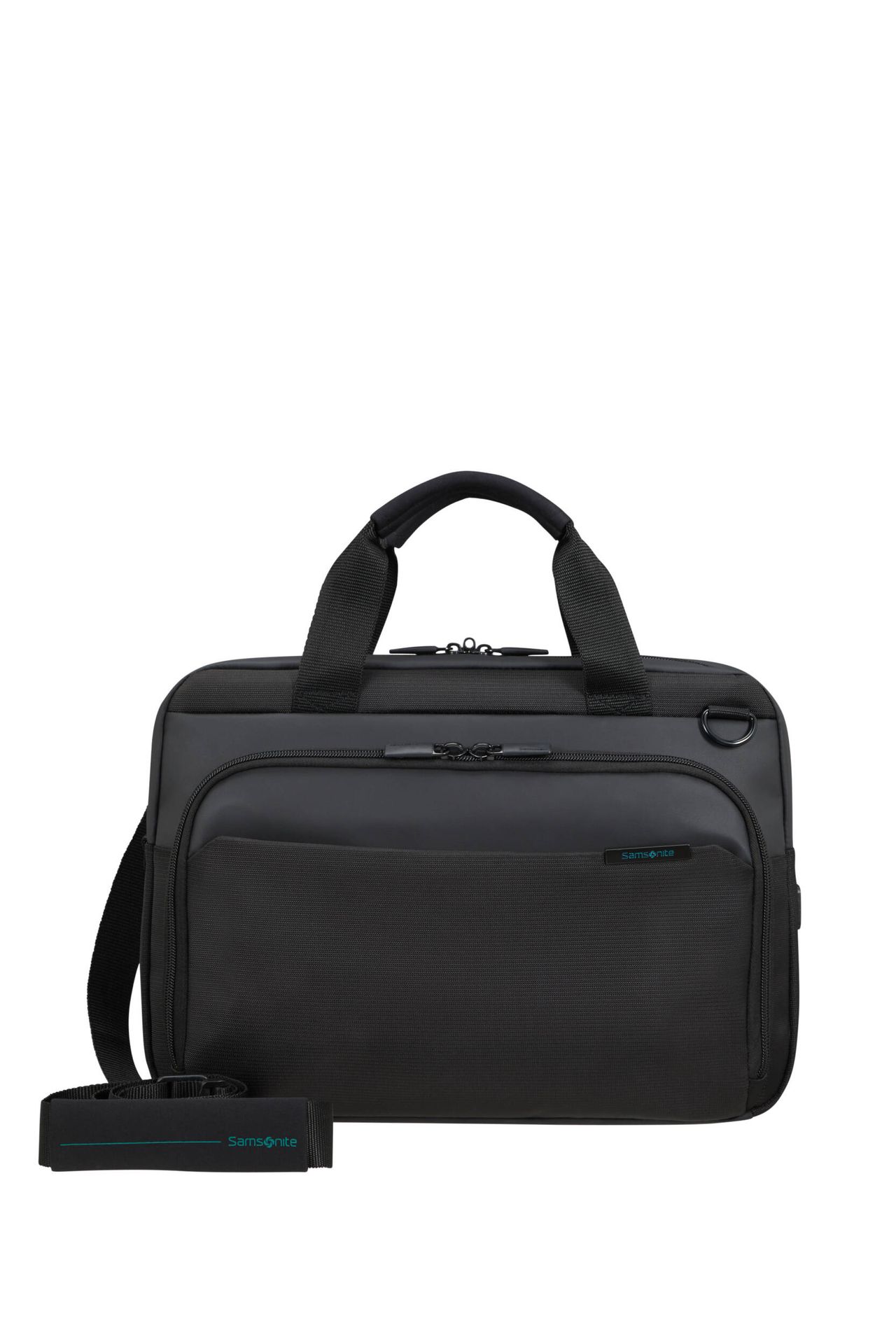 Samsonite Torba na laptopa MYSIGHT LPT. BAILHANDLE 14.1