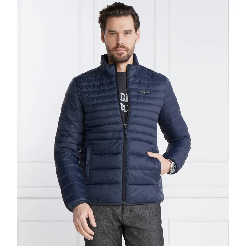 Aeronautica Militare Kurtka | Regular Fit