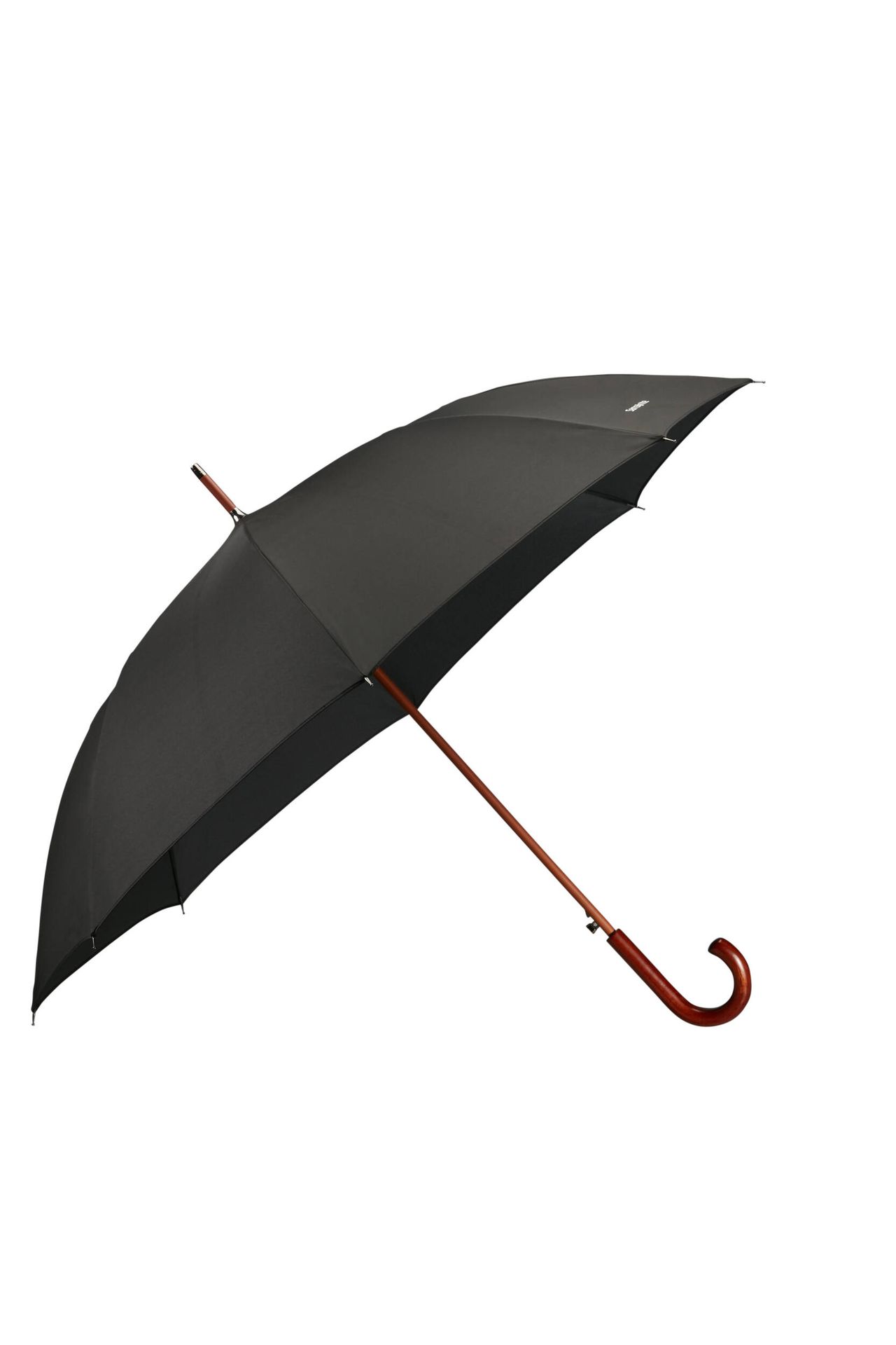 Samsonite Parasol WOOD CLASSIC S-STICK MAN AUTO OPEN