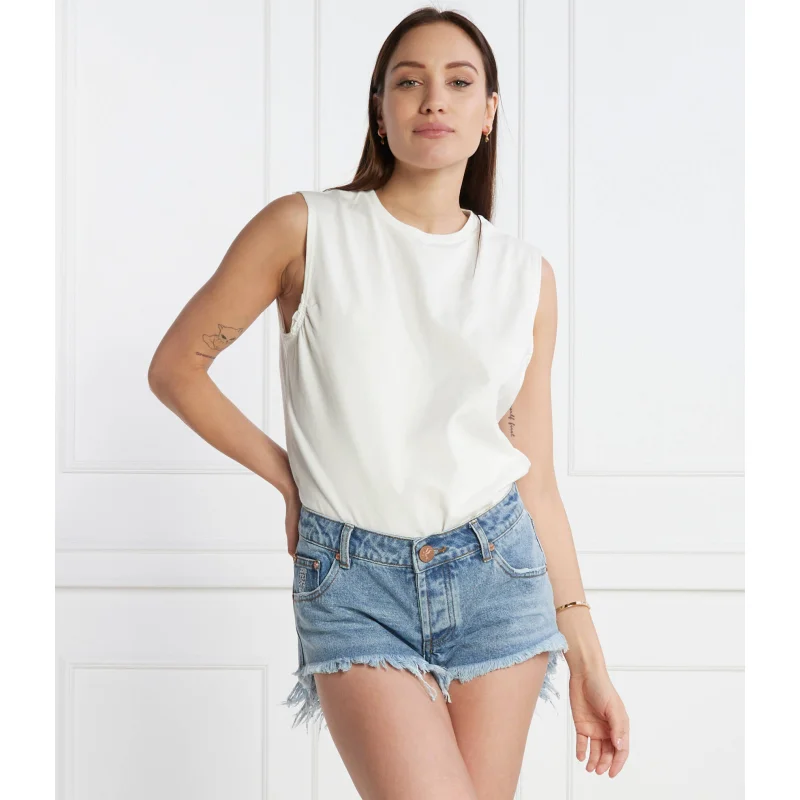 Pinko Top | Regular Fit
