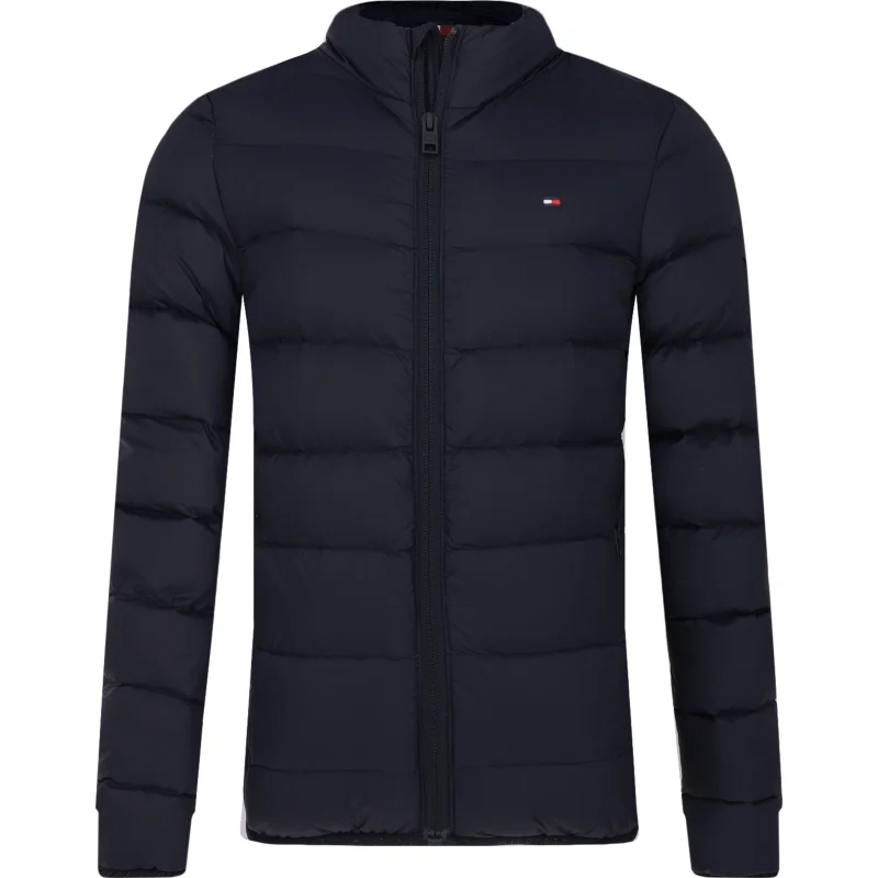 Tommy Hilfiger Puchowa kurtka | Regular Fit