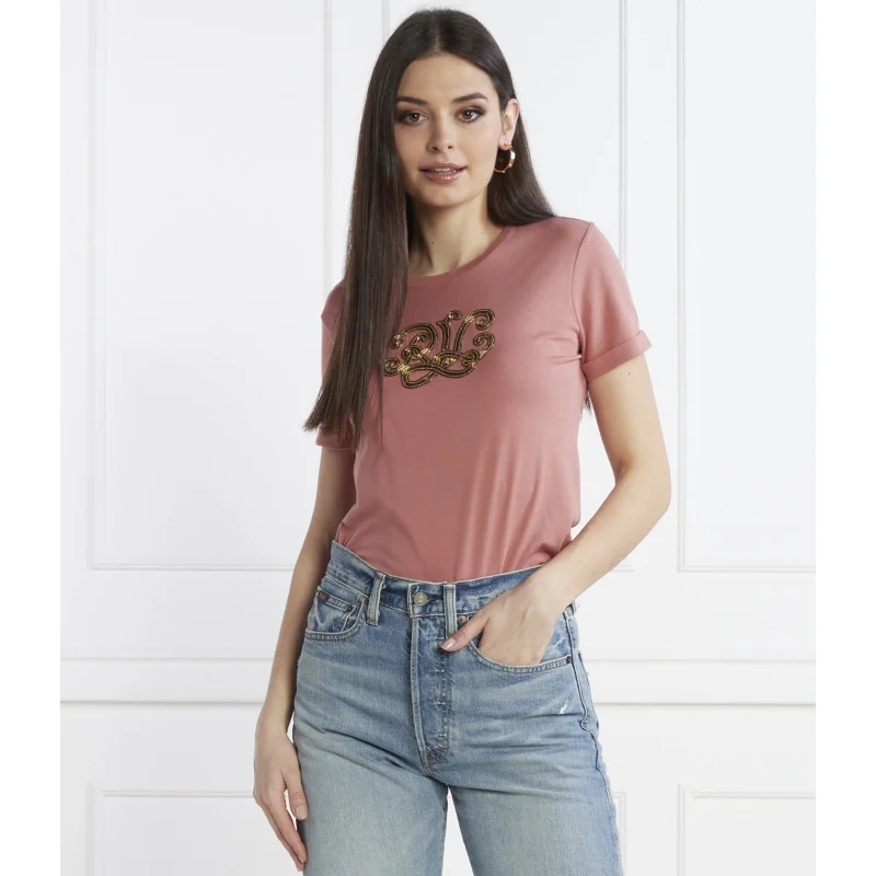 LAUREN RALPH LAUREN T-shirt HAILLY | Regular Fit