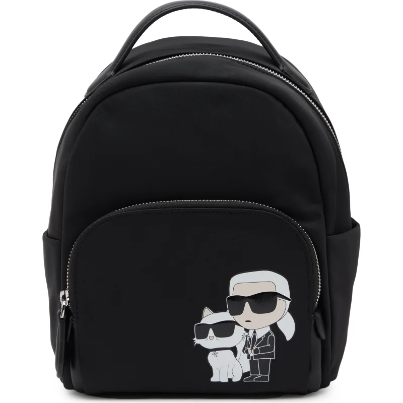 Karl Lagerfeld Plecak k/ikonik 2.0