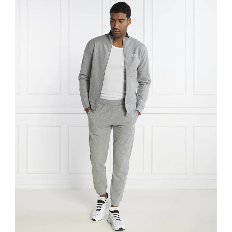 EA7 Dres | Regular Fit
