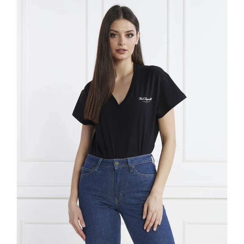 Karl Lagerfeld T-shirt hotel karl | Regular Fit