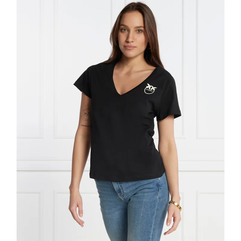 Pinko T-shirt | Regular Fit