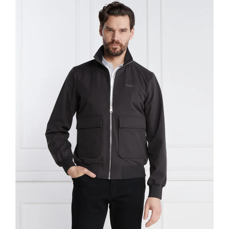 Aeronautica Militare Kurtka | Regular Fit