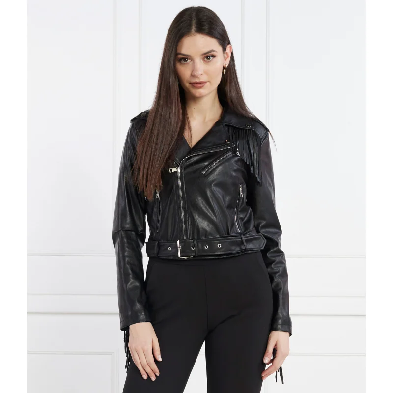 Liu Jo Kurtka | Cropped Fit