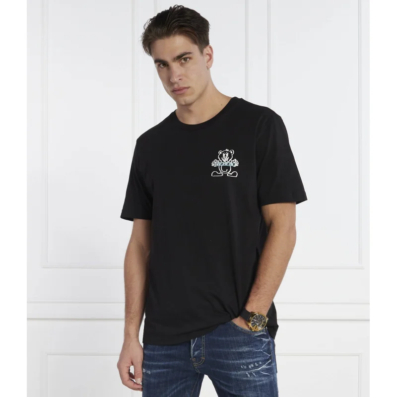 Iceberg T-shirt | Regular Fit